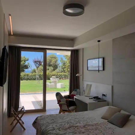 In Guest - Bel Etage Luxury - 2 Pensionat