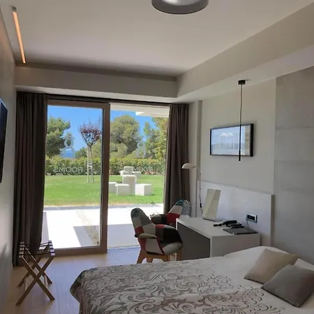 In Guest - Bel Etage Luxury - 2 Pensionat *