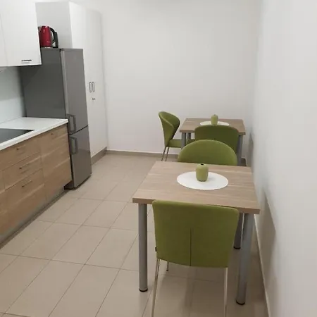 In Guest - Bel Etage Luxury - 2 Pensionat