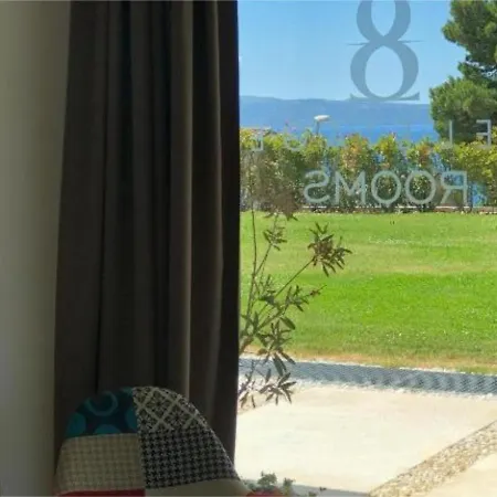In Guest - Bel Etage Luxury - 2 Pensionat *