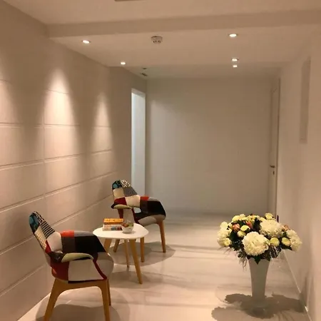 In Guest - Bel Etage Luxury - 2 *