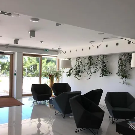 In Guest - Bel Etage Luxury - 2 Spalato