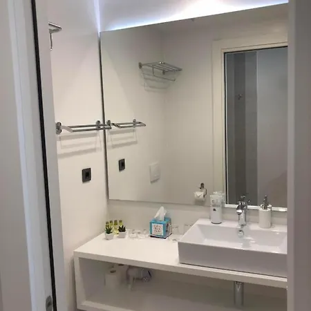 Affittacamere In Guest - Bel Etage Luxury - 2 *